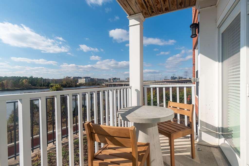 Mint House Alexandria - Old Town Aparthotel Rum bild