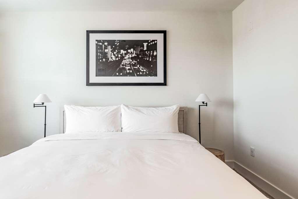 Mint House Alexandria - Old Town Aparthotel Rum bild